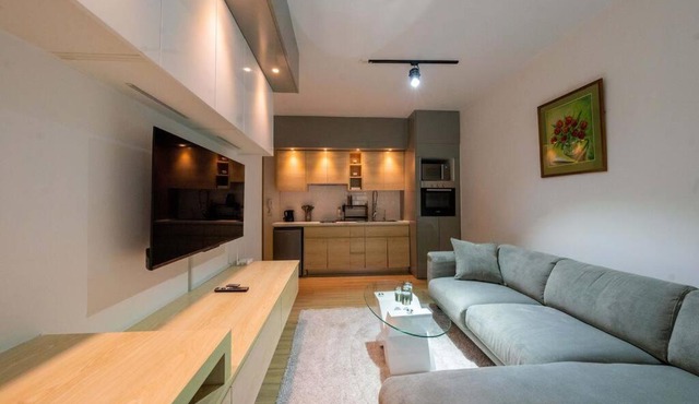 Luxurious/ Modern Studio in Nairobi