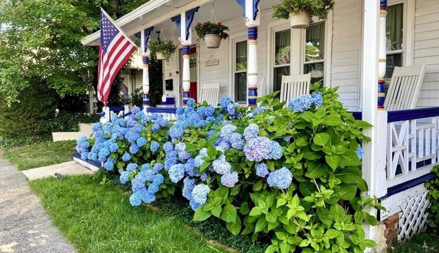 Luxury at the Shore…Newly Renovated Beach House for the Entire Family in Ocean Grove