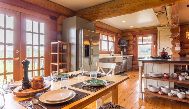 Luxury Cottage Getaway - Perfect for Families in Singhampton