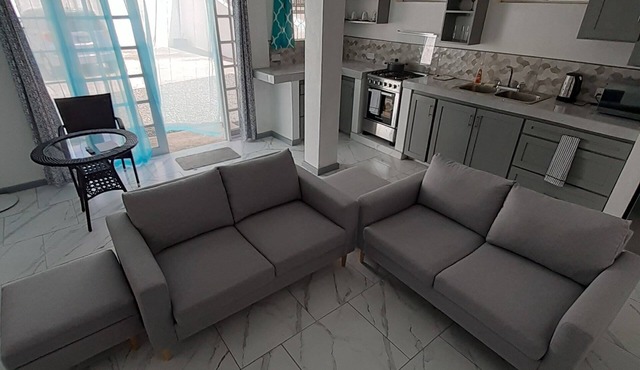 Luxury Retreat Between City & Rodneybay-free Treat in Castries