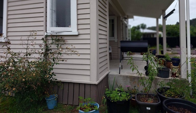 MACLEOD’S PLACE - TAUMARUNUI HOLIDAY HOME, pet friendly in Taumarunui in Taumarunui