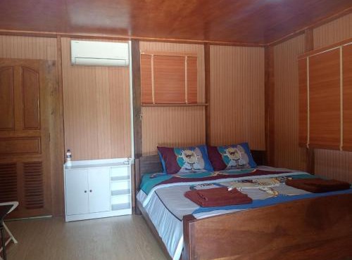 Marada Beach Bungalow in Kaôh Rŭng (5)