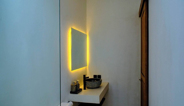Maravilla Home 2BR with Private Jacuzzi in Kutampi Kaler - Nusa Penida
