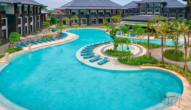 Marriott's Bali Nusa Dua Gardens, 1 Bedroom in Kuta Selatan