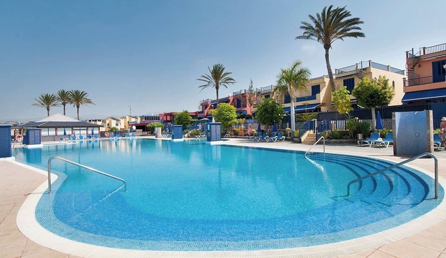 Meloneras Bay Suites I in Maspalomas