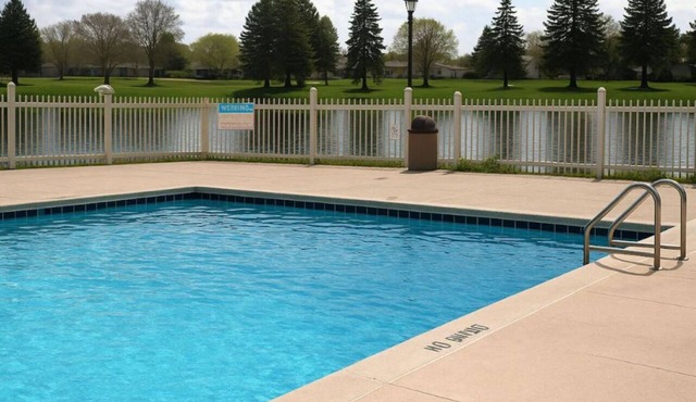 Modern Rooms at Bay Valley Resort – Clean, Cozy, & Great Location - 3 Units in Bay City