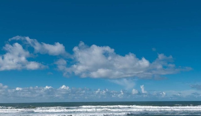Monterey Dunes 294 - Moss Landing Townhome - A Mile of Beachfront! in Moss Landing