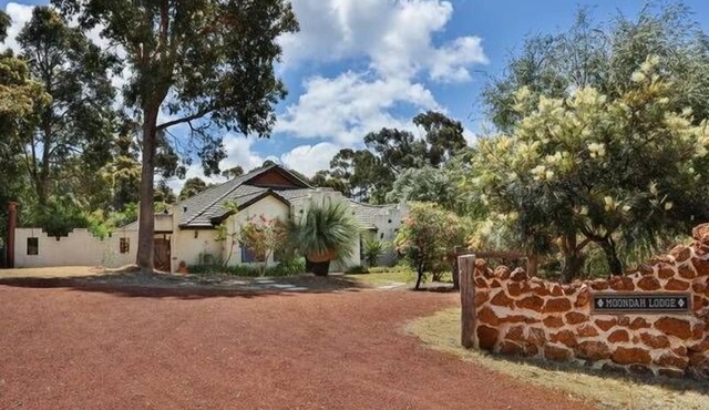 Moondah Lodge (-Dunsborough) in Dunsborough