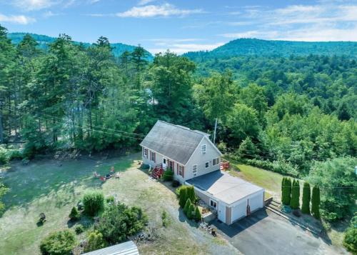 Mountain View 4 bedroom villa at Lake George in Lake George