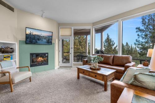 Mt Bachelor Condo in Bend