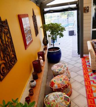Mullaloo B & B in Perth