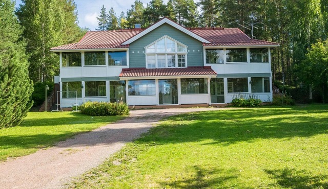 Mustikka by Interhome in Sotkamo