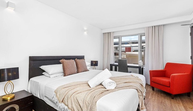 Nest on Newcastle – E3 in Perth