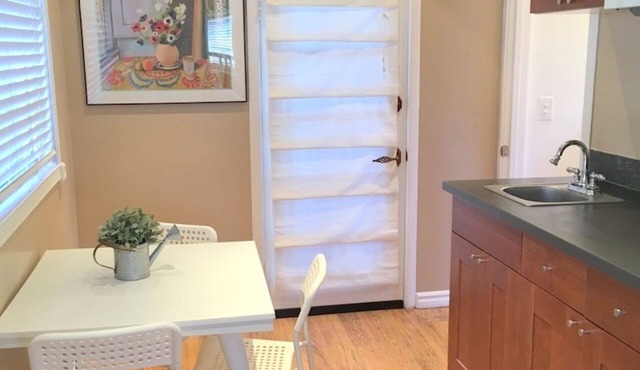 Newly remodeled Ocean Hideaway in Downtown Carmel in Carmel-by-the-Sea