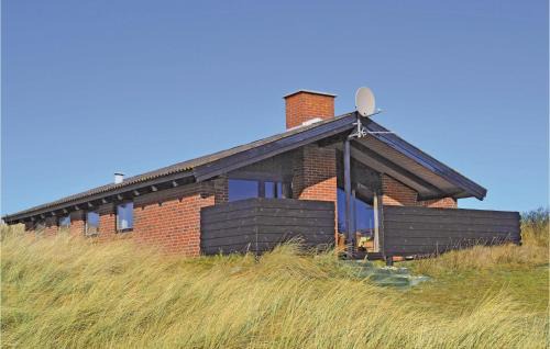 Niris in Bjerregård
