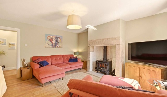 North Cottage - North East Escapes in Newbrough