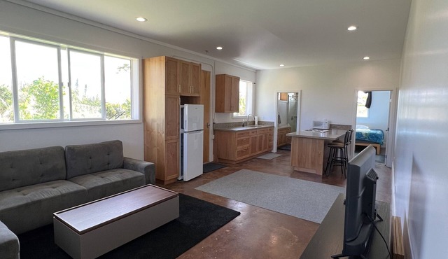 Northshore Surf Retreat 5 minutes By Car to Beaches in Haleiwa