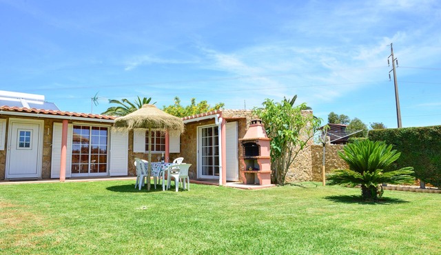 OFFER 2020 - VILLA MOURARIA - 5 PEOPLE in Albufeira