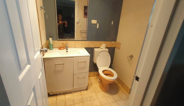 one bedroom villa with AC in beautiful Heathridge in Heathridge