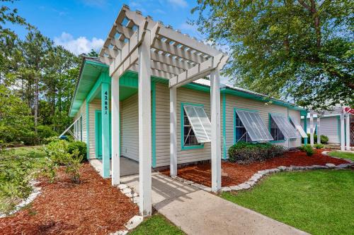 Orange Beach Villas 4285A - A Dreamin in Orange Beach
