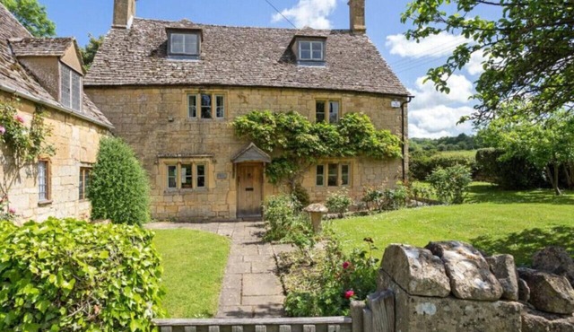 Orchard Cottage - Beautiful Home near Broadway in Saintbury