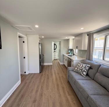 ORS Beach Corporation Wasaga Beach Cottage in Wasaga Beach