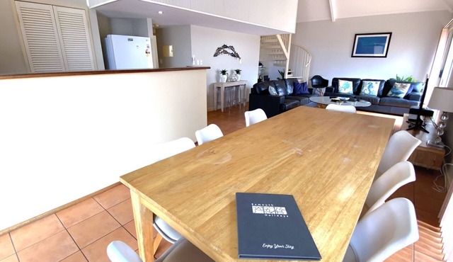 Osprey Holiday Village Unit 117 - Villa with a Pool in the Complex in EXMOUTH