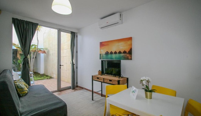 Pé na Areia - Guest House in Vila Real de Santo António