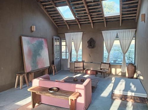 Pala Dharamshala - Mountain Cottage in Dharmsāla