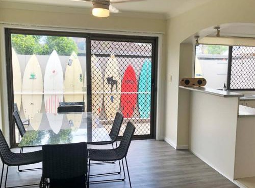 Paradise Villas - Villa 2 in Gold Coast