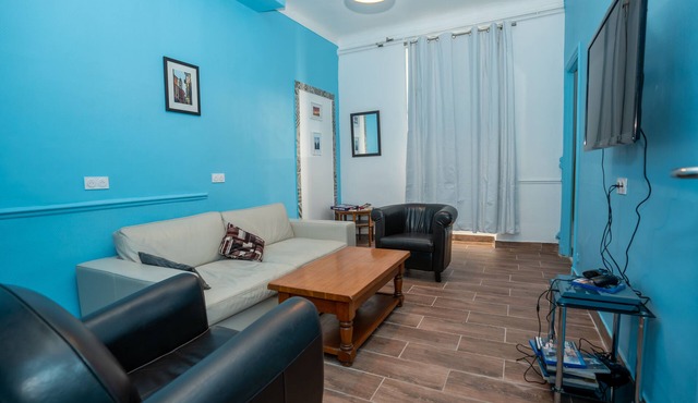 Pastoral - Hostel in Nice