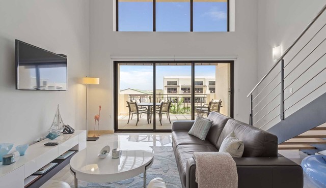 PC517-Pool View-Perfect for families or group-Close to Palm Beach-3BR in Palm Beach