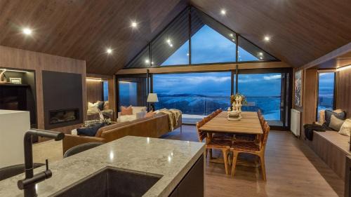 Peak Chalet in Mount Hotham