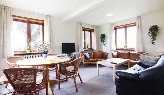 Pension Elmehøj in Stege