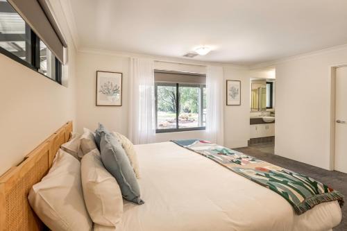 Peppermint Retreat - perfect rural getaway in Quindalup