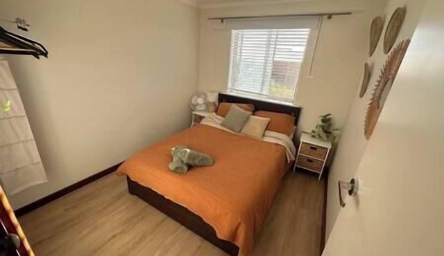 Perfect Peaceful Beachy Stay with Ocean views in Scarborough