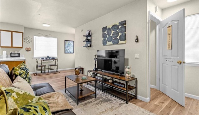 Perfect Private Central Coast Getaway in Salinas! in Salinas