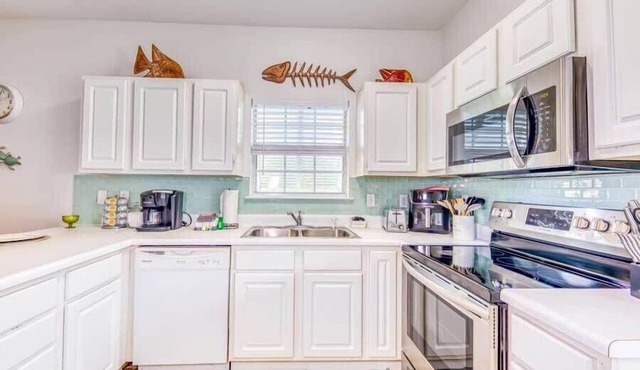 Pet Friendly - Close to Beach - The Wharf - Sports in Orange Beach