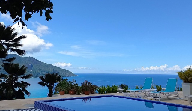 Petit Amour Villa