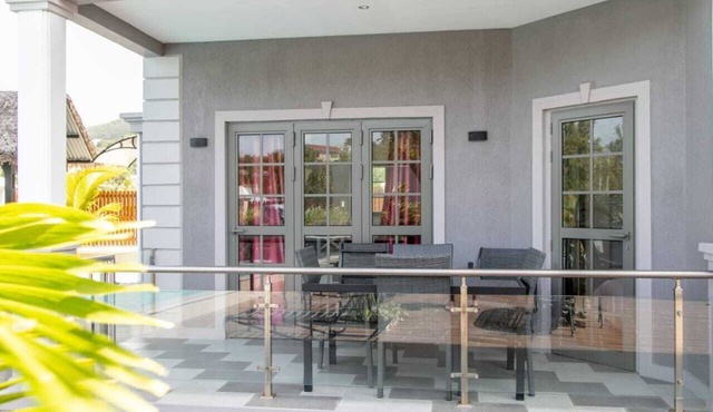 Phoenix Luxury Self Catering Apartments