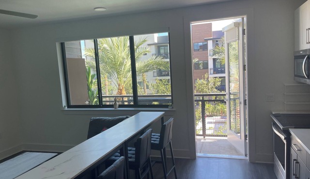 Pool Side Apartment With Private Cinema in Scottsdale next to the Mayo Clinic in Phoenix