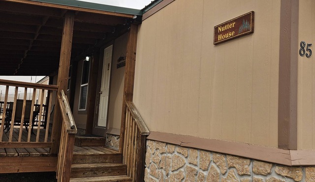 Preston / Nutter House in Thompson