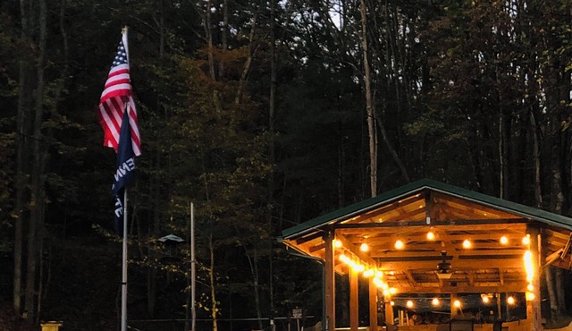 Private and cozy! Bald Eagle St. Park & lake very close , 30 min. to PSU or LHU. in Howard