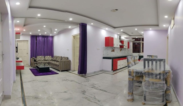 Private Holiday Apartments | Barog Valley Harison Homestay in Solan