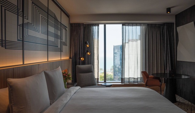Pullman Lima Miraflores in Lima