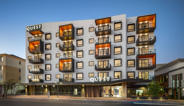 Quest Joondalup in Joondalup