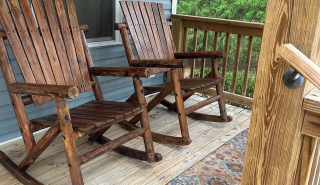 Quiet Getaway for 2 in Milton