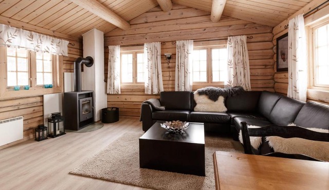 Røde Kors in Brunstad