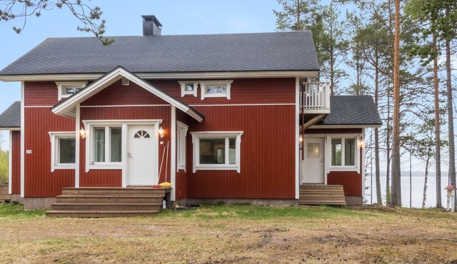 Rantala by Interhome in Ranua