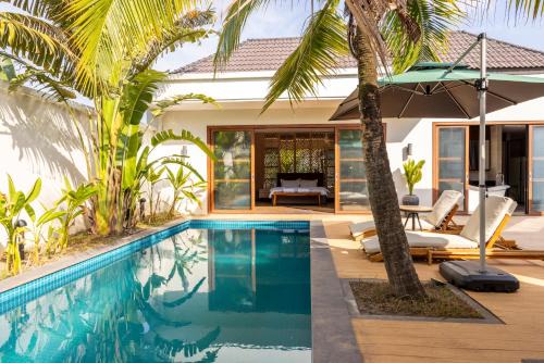 Ream YoHo Resort in Sihanoukville